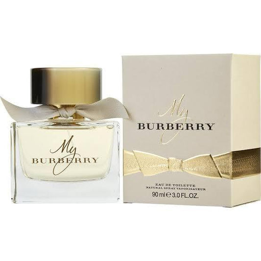 Burberry My Burberry Eau De Parfum