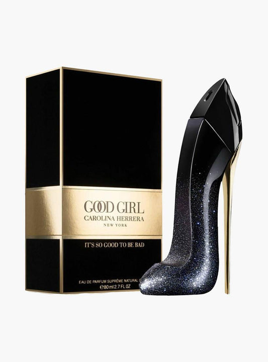 Carolina herrera good girl midnight eau de perfume