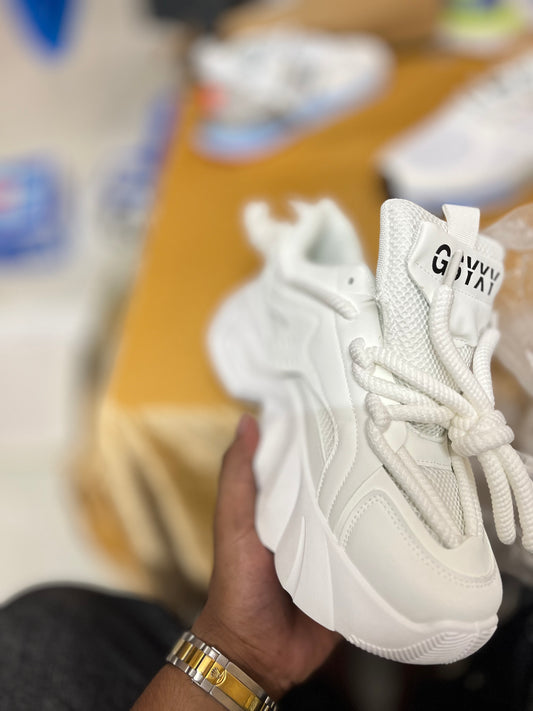 GSXYX SHOES