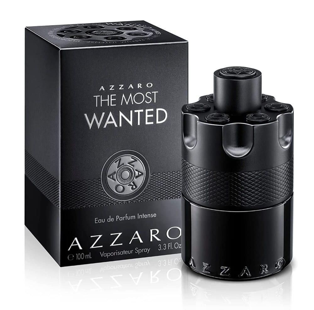 AZZARO 100ML EAU DE