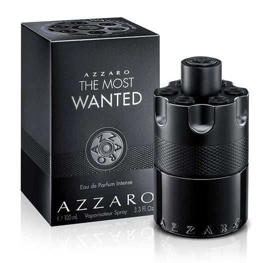 AZZARO 100ML EAU DE